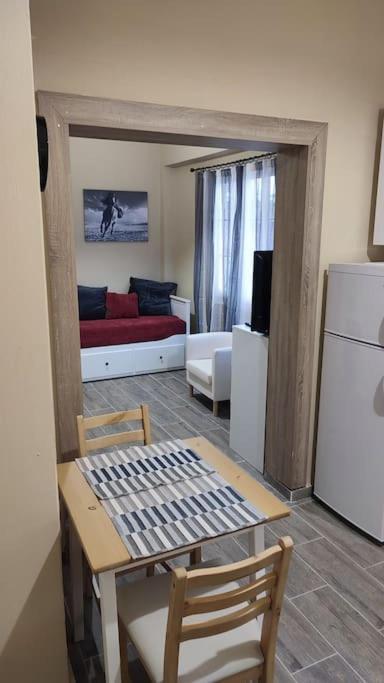 Kostas Appartment Salonic Exterior foto